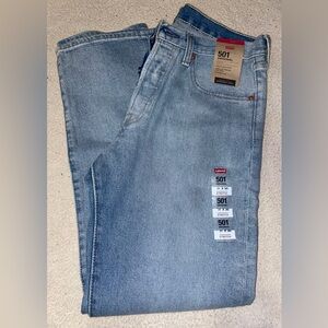 Men’s 501 Levi’s